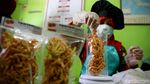 Budidaya Tanaman Hidroponik Jadi Andalan Ibu-ibu di Makassar