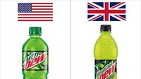 Beberapa BTP yang kerap dipakai adalah pewarna makanan, penguat rasa, sampai pengawet murah. BTP ini jamak ditemui pada produk makanan tak sehat seperti minuman soda Mountain Dew. Foto: Instagram thefoodbabe