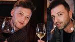 Maitland Ward, Ayu Dewi, Mark Westlife hingga Rifat Umar