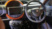 Kita belum bisa kasi full info informasinya ya. Tapi kami memang selalu meluncurkan produk setiap tahun sebagai salah satu upaya menstimulus pasar otomotif di Indonesia. Info resminya pasti akan kami berikan jika sudah saatnya, kata  Head of 4W Brand Development & Marketing Research PT SIS, Harold saat dihubungi detikcom, Senin (9/8/2021)Foto: Dok indianautosblog