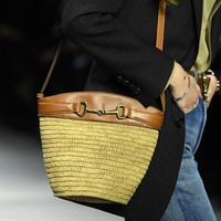 Celine Spring-Summer 2020. (Foto: Pascal Le Segretain/Getty Images)