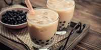 Tips Nikmati Brown Sugar Boba yang Lebih Sehat Tapi Tetap Enak