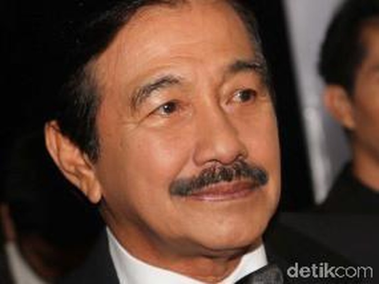 Foto: Kaharuddin Syah / dok detikhot Foto: Kaharuddin Syah / dok detikhot