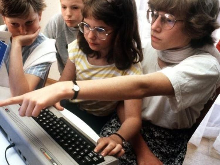 Bikin Kangen, Deretan Teknologi yang Ngehits di Era 80-an