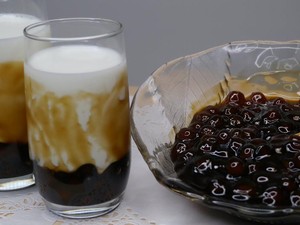 Alasan Bisnis Boba Makin Menggila