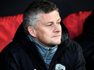 Solskjaer: Satu Poin Enggak Jelek Kok