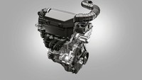 Sebagai mobil mungil dengan banderol murah, Suzuki S-Presso tak butuh mesin besar. Istimewa/Dok Indianautosblog