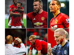 Kembali Melempem, Manchester United Ramai Dihujat Netizen