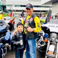 Jam tangan Richard Mille x Nadal yang dipakai Bambang Soesatyo ini hanya diproduksi 50 buah. Artinya hanya ada 50 jam tangan ini di dunia dan Bamsoet memiliki salah satunya. Foto: Dok. Instagram @bambang.soesatyo