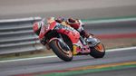 Honda RC213V Antar Marc Marquez Juara MotoGP 2019