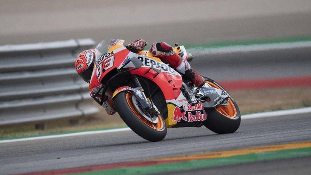 Marc Marquez