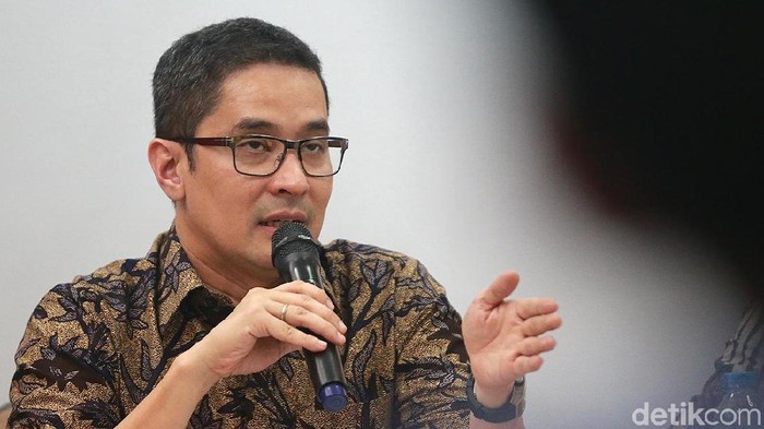 Andre Rahadian
