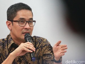 Gugus Tugas COVID-19 Soroti Kurangnya Relawan Dokter dan Perawat