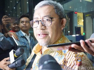 Usai Diperiksa KPK, Aher Mengaku Ditanya soal Peran Deddy Mizwar