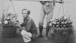 Jualan Sate hingga Kopi, Ini Penjual Makanan di Era Kolonial