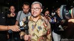 Aher Diperiksa KPK Sebagai Saksi Kasus Suap Meikarta