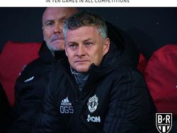 Kembali Melempem, Manchester United Ramai Dihujat Netizen