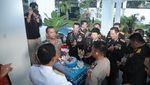 Kejutan Jenderal Polri untuk Panglima TNI dan 3 Kepala Staf