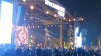 Ambyar Tapi Riang Bersama Didi Kempot di Synchronize Fest 2019