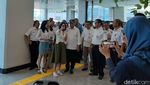 Tidak Perlu Repot, Naik Kereta Bandara Bisa dari Stasiun Manggarai