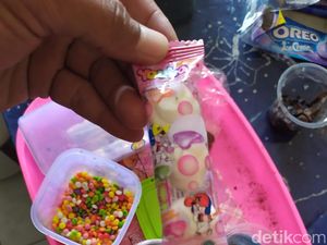 Puluhan Pelajar SD di Malang Keracunan, Penjual Jajanan Diamankan