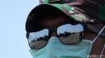 Melihat Parade Alutsista TNI