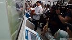 Tidak Perlu Repot, Naik Kereta Bandara Bisa dari Stasiun Manggarai