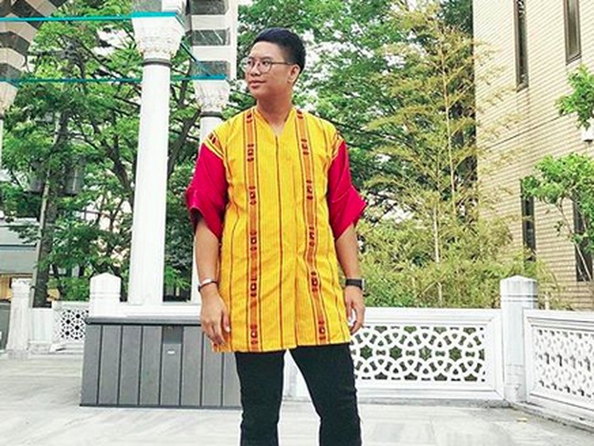 Ricky Cuaca Tuai Pujian Sukses Turunkan Berat Badan Ricky Cuaca Tuai Pujian Sukses Turunkan Berat Badan