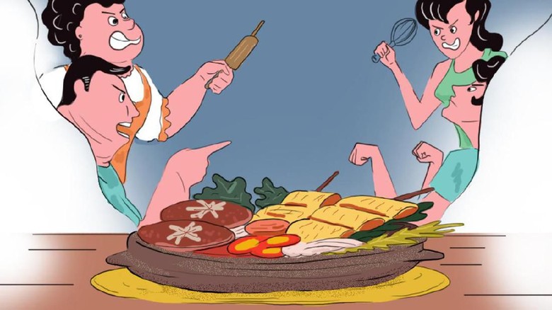 Ilustrasi: Denny Pratama Putra/detikcom Ilustrasi: Denny Pratama Putra/detikcom