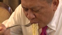 Makanan Ini Setiap Hari Disantap Oleh Ketua MPR Bambang Soesatyo