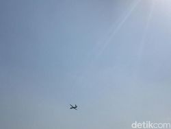 Kecanggihan Drone CH-4 Milik TNI