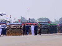 Sederet Tarif yang Bakal Naik, TNI Diupayakan Cicil Rumah 30 Tahun