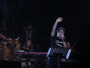 Jadi Musisi Top Indonesia, dari Mana Sumber Inspirasi Erwin Gutawa?