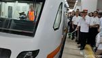 Tidak Perlu Repot, Naik Kereta Bandara Bisa dari Stasiun Manggarai