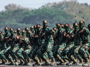 Bursa Calon Panglima TNI: Andika Perkasa, Yudo Margono, dan Eko Margiyono