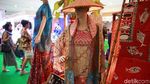Potensi Batik di Kancah Internasional