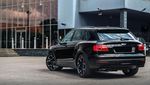 Bentley Bentayga Modif ala Khan