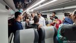 Tidak Perlu Repot, Naik Kereta Bandara Bisa dari Stasiun Manggarai