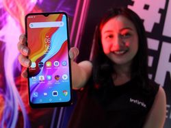 Aneka Pilihan HP Rp 1 Jutaan, Suka yang Mana?