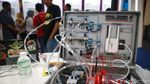 Yuk Kunjungi! Pameran Startup dan Inovasi Industri