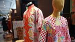 Potensi Batik di Kancah Internasional