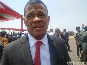 Ada Gatot Nurmantyo, 46 Orang Tokoh Terima Bintang Mahaputera dari Jokowi