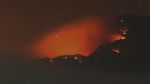 Jalur Pendakian Gunung Raung Terbakar, 13 Pendaki Terjebak