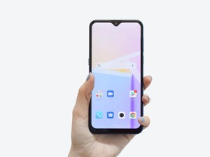 Lava Rilis Ponsel Baru Rp 1 Jutaan, Speknya?