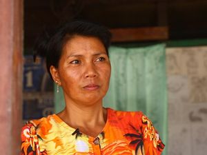 Kisah Keturunan Warga Filipina yang Tinggal di Miangas