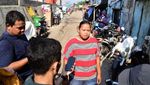 Mengintip Proyek Tanggul Penghadang Banjir Jakarta