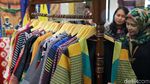 Potensi Batik di Kancah Internasional