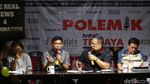 Diskusi Perppu KPK, Apa Perlu?