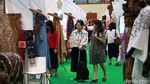 Potensi Batik di Kancah Internasional