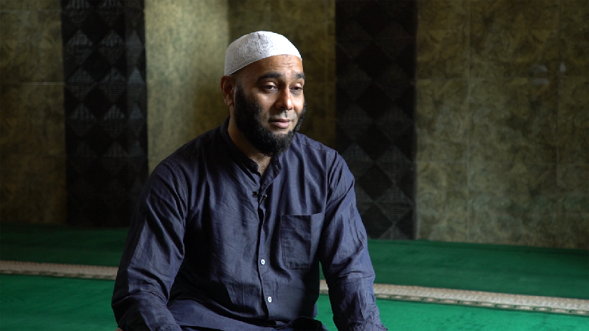 dr 'Sunah Rasul' Zaidul Akbar